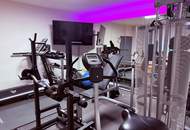 Flexibles Wohnkonzept mit Panorama &amp; Wellness – Exklusives Wohnhaus in Wörth a. d. Lafnitz