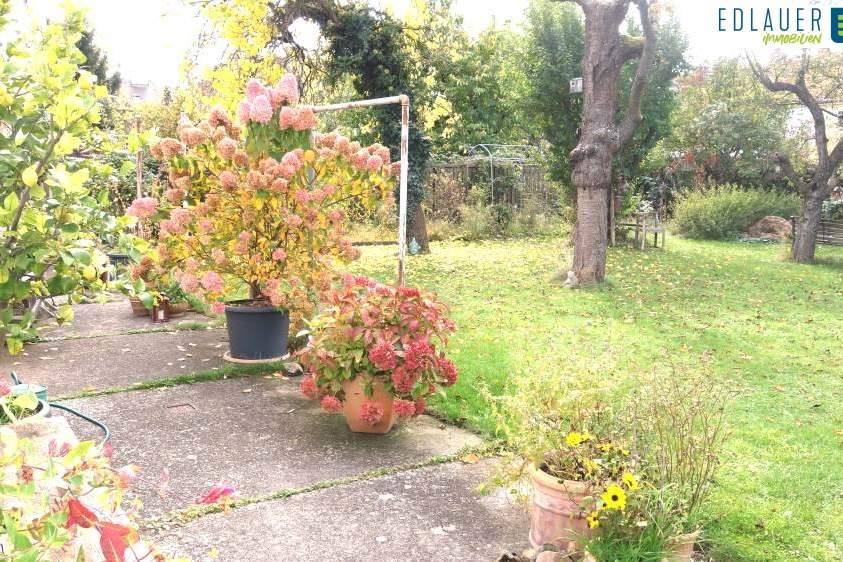 Gemütliche Mietwohnung mit Garten!, Wohnung-miete, 624,25,€, 3100 Sankt Pölten(Stadt)