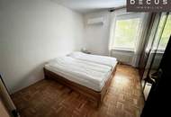 4-Zimmer Garten Apartment mit ruhiger Innenhofterrasse | teilweise möbliert