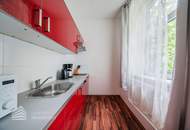 Möblierte Garconniere, Nähe Vogelweidpark