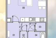 Single-Wohntraum in direkter U-Bahn Nähe!