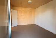Neubauwohnung mit Hauscharakter
