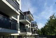 Zuhause am Marchfeldkanal - Moderne Eigentumswohnungen warten auf neue Eigentümer