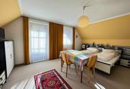 Sehr gepflegtes Einfamilienhaus in ruhiger Sackgassenlage – sofort bezugsfertig &amp; erweiterbar!