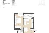 Auf Hundertwassers Spuren | DG-ERSTBEZUG mit TERRASSE | Komplett hofseitig | Ost-Ausrichtung | Für Eigennutzer oder Anleger | JETZT VR-Tour buchen