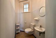 Zinshaus in Innenstadtlage mit 7 Einheiten und Grünfläche