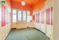 Altbau mit Seele – seltene Chance im Rochusviertel!