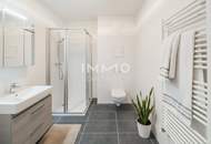 WOHN(T)RAUM OBERLAA: Dachgeschoss-Traumwohnung – neu &amp; exklusiv