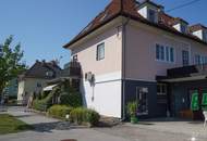 Große 5-Zi-Wohnung mit 2 Balkonen, 2 Bädern &amp; Stellplatz in Klagenfurt.