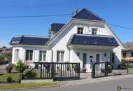 Bernstein: Traumhaftes Wohnhaus in toller Aussichtslage