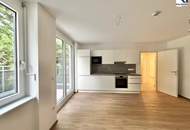 360° TOUR // TERRASSEN ERSTBEZUG WOHNUNG / FIRST LETTING BALCONY APARTMENT