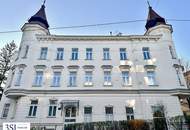 Elegantes Wohnen mit Wellness-Highlight: Dachgeschoßwohnung mit Terrasse und Sauna im 19. Bezirk