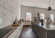 Geräumiges 6-Zimmer Haus mit loftähnlicher Wohnung in Jois am Neusiedler See