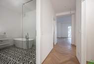 AUHOFSTRAßE - VILLA AUHOF – stilvoll wohnen mit perfekter City-Anbindung