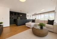 Hochwertige Premium-Neubauwohnung mit Westterrasse, Klimaanlage &amp; High-End-Ausstattung!