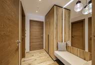 Exklusive Terrassen-Wohnung in zentraler Ruhelage