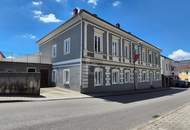 INVESTITIONSCHANCE IM ZENTRUM VON HAAG: SANIERTES ZINSHAUS MIT 5 WOHNEINHEITEN