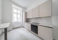 Erstklassig sanierte 2-Zimmer-Altbauwohnung in begehrter Lage