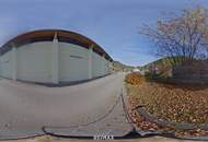 Vielseitiges Eventzentrum mit Gastroküche &amp; großem Parkplatz