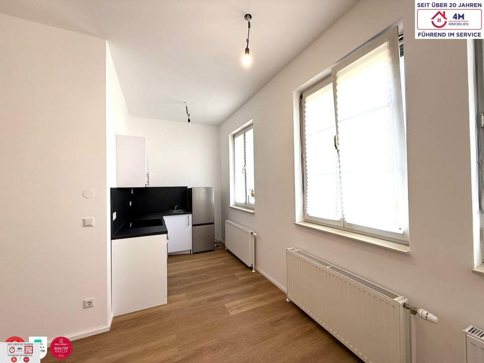 Helle 2 Zimmer Wohnung zur Miete / ca.60m2 / inkl. KFZ Stellplatz