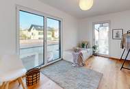 Quality Living im Zentrum von Maria Enzersdorf.