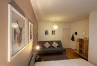 Raumwunder: Moderne 3-Zimmer-Wohnung in der Nähe vom Hauptbahnhof– Ihr neues Zuhause!