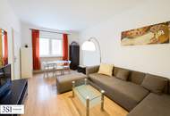 Möblierte 2-Zimmer Wohnung mit toller Infrastruktur - UNBEFRISTET VERMIETBAR