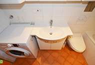 CHRISTOPH CHROMECEK IMMOBILIEN - PERCHTOLDSDORF - Perfekte 2-Zimmerwohnung in Zentrumslage mit Garage!