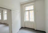 Chance nähe Servitenviertel / Clusiusgasse, sanierungsbedürftig, ca.70 m²