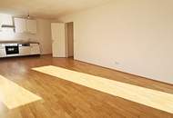 LORYSTRASSE, U3-NÄHE, sonnige 74 m2 Neubau mit 8 m2 Balkon, 2 Zimmer, Wohnküche, Wannenbad, Garage möglich, 3. Liftstock