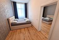 Modern saniertes City-Living im 3. Bezirk – Stilvolle 2-Zimmer-Wohnung mit perfekter U3-Anbindung - Jetzt zugreifen!