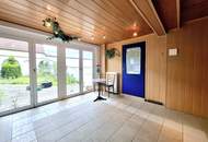 Super Liegenschaft: 6 Zimmer, Pool, Wintergarten und Garage – Ihr neues Zuhause!