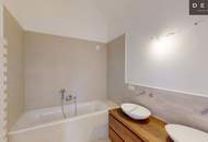 | ERSTBEZUG NACH SANIERUNG | MAISSONETTE | KLIMATISIERT | WÄRMEPUMPE |