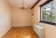 Exklusive Ruhelage in Döbling – 4-Zimmer-Wohnung mit Garten, Terrasse, Fernblick, Garage & Pool