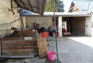 "Projektliegenschaft mit Entwicklungspotenzial!"