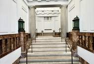 Wunderschöne 3-Zimmer Wohnung, Nähe Belvedere
