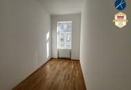 GENERALSANIERTER ERSTBEZUG: 3 Zimmer-Altbau im beliebten Reindorfviertel