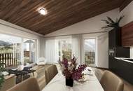 Hochwertige Wohnung in bester Lage!