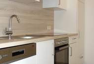 Gepflegte Mietwohnung Nähe Krankenhaus mit Loggia - neue Küche!