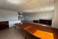 Großraumbüro mit guter Anbindung