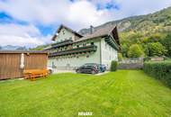 Am Segenwald - leist.Barer Wohnraum im Salzburger Seengebiet
