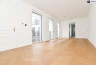 Palais der Superlative – 265m² Luxusresidenz im Herzen der Wiener Innenstadt