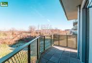 Nur das Beste für Ihre Familie - helle 5.Zimmer mit atemberaubenden Weitblick inkl. Balkon, Geothermie, u.v.m. - Provisionsfrei