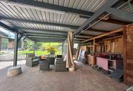 Charmantes Haus in sonniger Aussichtslage!