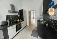 Traumhaftes Altbau-Juwel - kreisförmig begehbar!