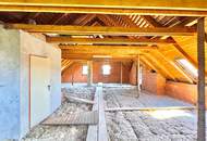 Traumhaftes Haus in exklusiver Lage mit großem Grundstück in 8054 Graz-Mantscha