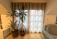 Neuwertige Eigentumswohnung im Dachgeschoss – 4 Zimmer mit Balkon & Tiefgarage in Waidhofen/Zell