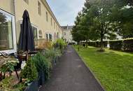 Exklusive Galerie-Wohnung mit Terrasse im beliebten Dragonerquartier – 109 m² Wohntraum in Wels