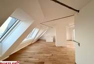 Urban Living in Floridsdorf