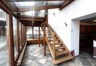 "Elegant, historisch, modern, großzügig und vielseitiges Haus in St. Andrä Wördern"